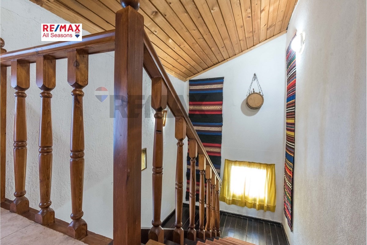 Продава КЪЩА, гр. Банско, област Благоевград, снимка 10 - Къщи - 55460265