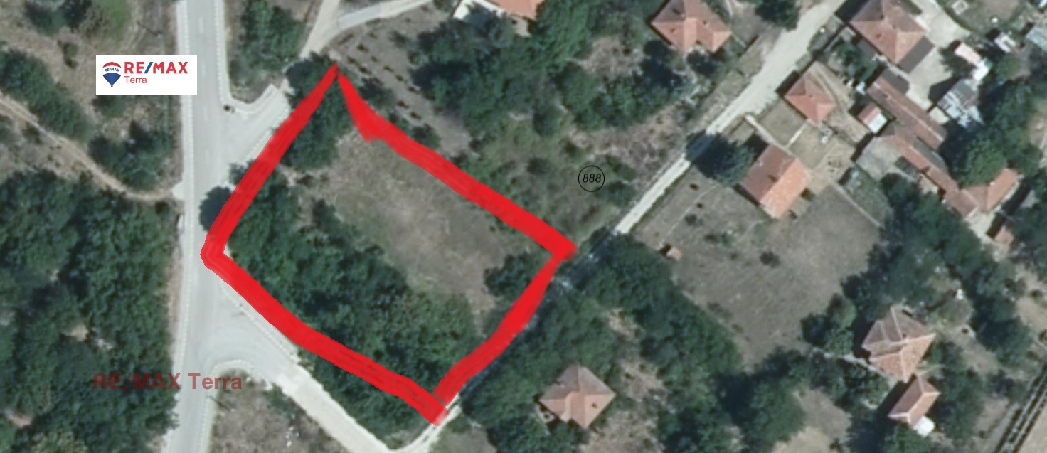 Продава ПАРЦЕЛ, с. Хърлец, област Враца, снимка 6 - Парцели - 54810402