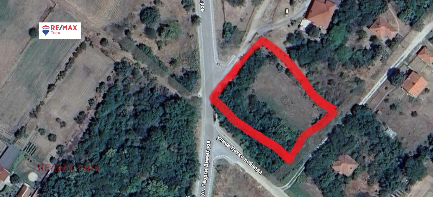 Продава ПАРЦЕЛ, с. Хърлец, област Враца, снимка 8 - Парцели - 54810402