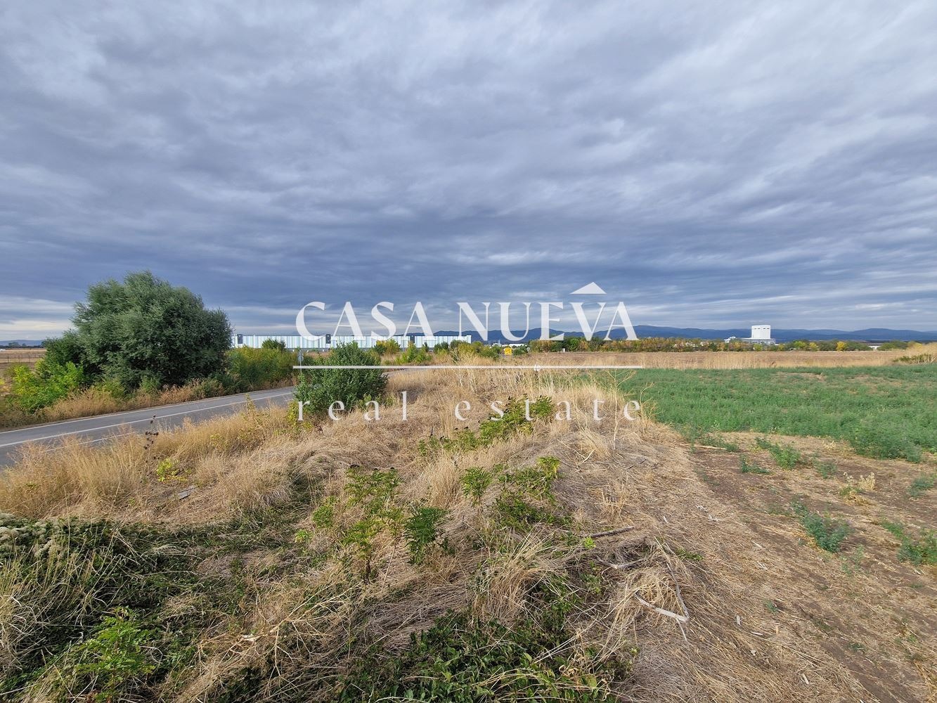 Продава ПАРЦЕЛ, с. Равно поле, област София област, снимка 4 - Парцели - 56434764