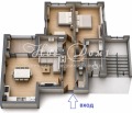 Продава 3-СТАЕН, гр. София, Овча купел, снимка 1