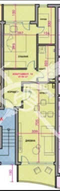 Продава 2-СТАЕН, област Бургас, гр. Поморие • 152900 € • 39421035 — Holmes.bg