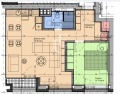 Продава  2-стаен град София , Манастирски ливади , 82 кв.м | 21092021 - изображение [12]