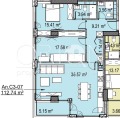 Продава  3-стаен град София , Дружба 1 , 137 кв.м | 49474884 - изображение [3]