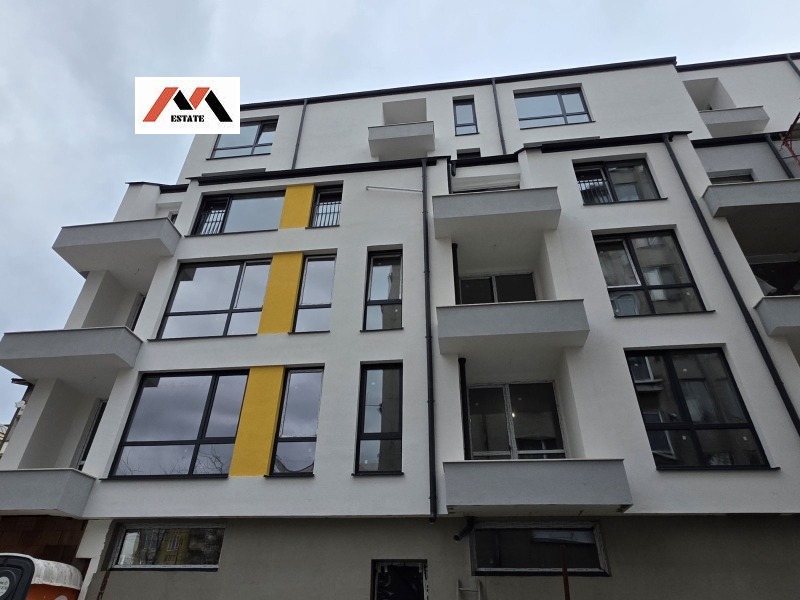 Продава 2-СТАЕН в град Стара Загора, Център - 47 кв.м / 69 900 € » 136 712.52 лв., МАТЕЕВ ИМОТИ