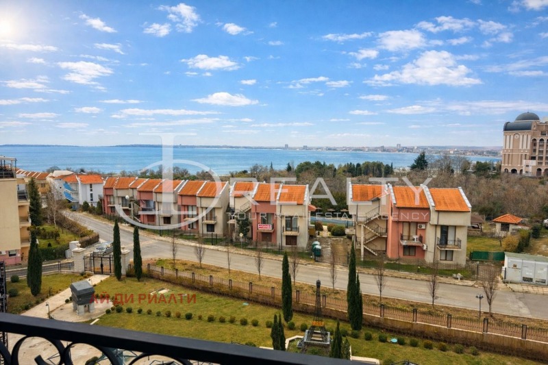 Продава 3-СТАЕН в област Бургас, гр. Свети Влас - 79 кв.м / 157 000 € » 307 065.31 лв., АЙ ДИ РИАЛТИ