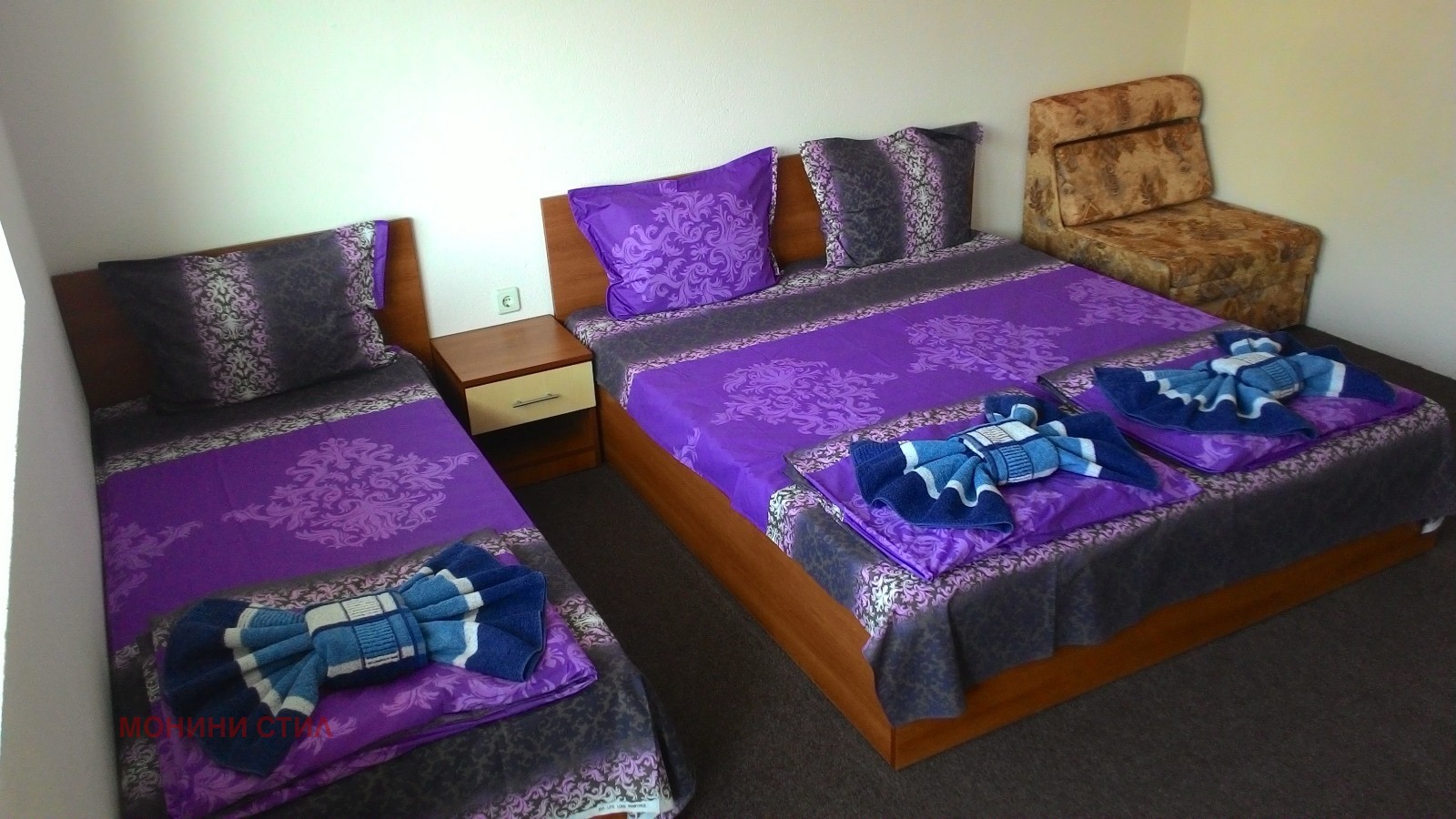 Продава ХОТЕЛ | Imot.bg — изображение 10