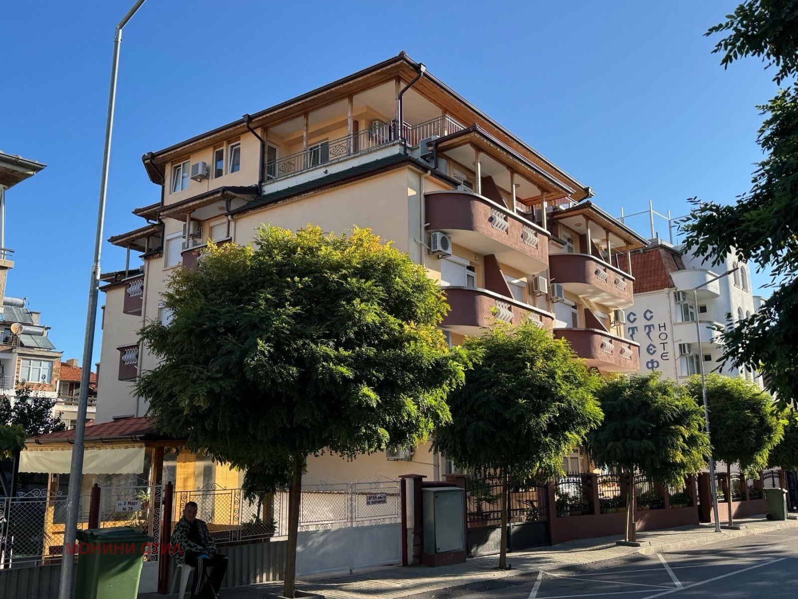 Продава ХОТЕЛ | Imot.bg — изображение 1