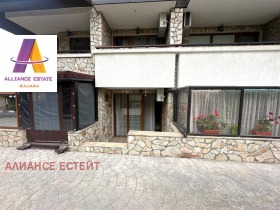 Estudio Sveti Vlas, región Burgas