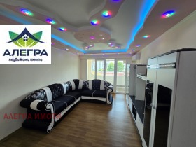 1 bedroom Iztok, Pazardzhik 1