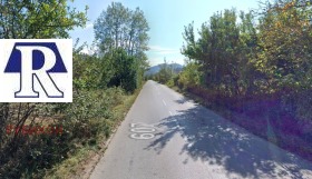 Grund Velchevo, region Lovech