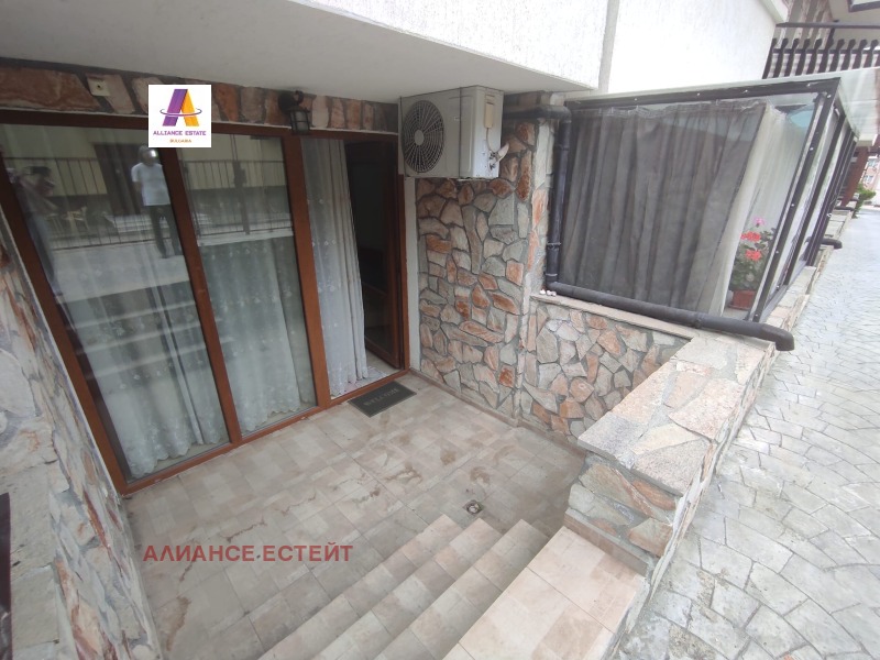 In vendita  Studio regione Burgas , Sveti Vlas , 38 mq | 25795501 - Immagine [8]