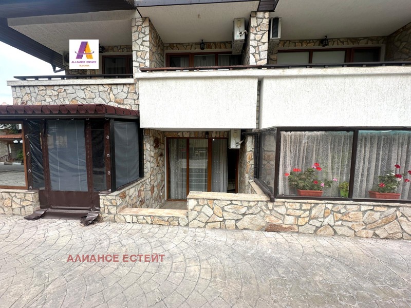 In vendita  Studio regione Burgas , Sveti Vlas , 38 mq | 25795501