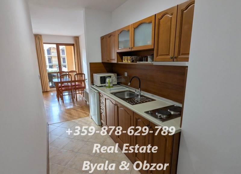 Na sprzedaż  Studio region Burgas , Obzor , 63 mkw | 56323795 - obraz [10]