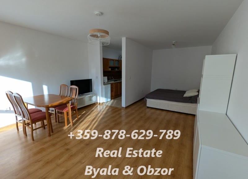 Na sprzedaż  Studio region Burgas , Obzor , 63 mkw | 56323795 - obraz [8]
