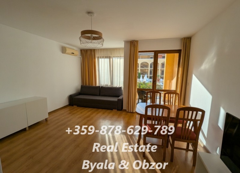 Na sprzedaż  Studio region Burgas , Obzor , 63 mkw | 56323795 - obraz [5]