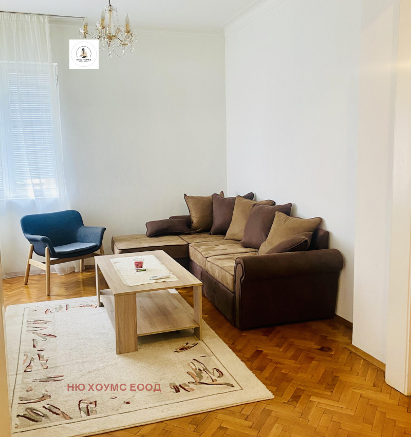 Na prodej  1 ložnice Sofia , Centar , 65 m2 | 28781571