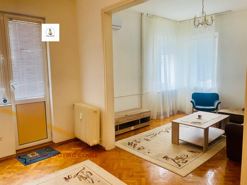 Na prodej  1 ložnice Sofia , Centar , 65 m2 | 28781571 - obraz [3]