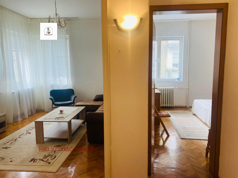 Na prodej  1 ložnice Sofia , Centar , 65 m2 | 28781571 - obraz [5]