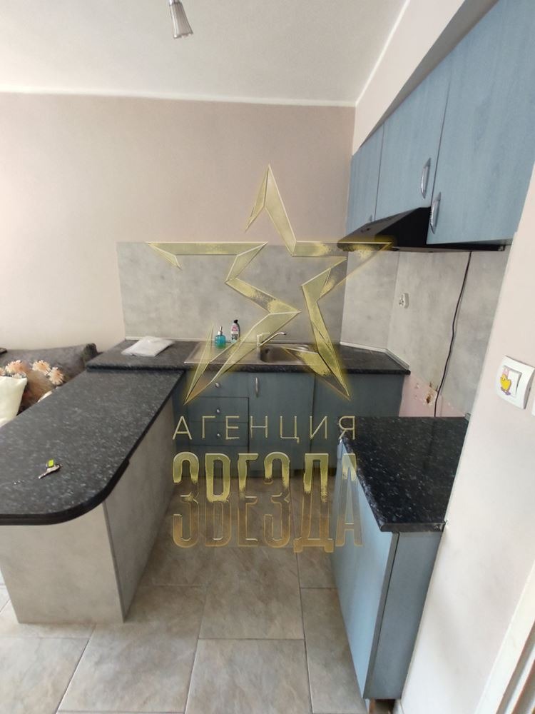 Продава 2-СТАЕН, гр. Пловдив, Въстанически, снимка 1 - Aпартаменти - 47139230