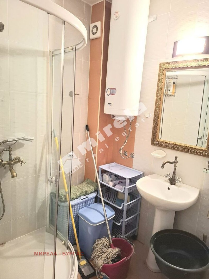 En venta  1 dormitorio región Burgas , k.k. Slanchev bryag , 67 metros cuadrados | 33037512 - imagen [10]