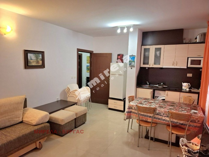 En venta  1 dormitorio región Burgas , k.k. Slanchev bryag , 67 metros cuadrados | 33037512 - imagen [3]