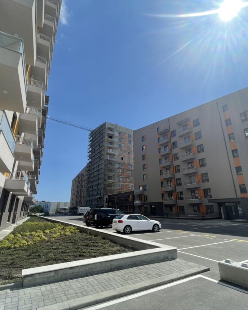 À venda  1 quarto Varna , Kaisieva gradina , 62 m² | 31401815 - imagem [5]