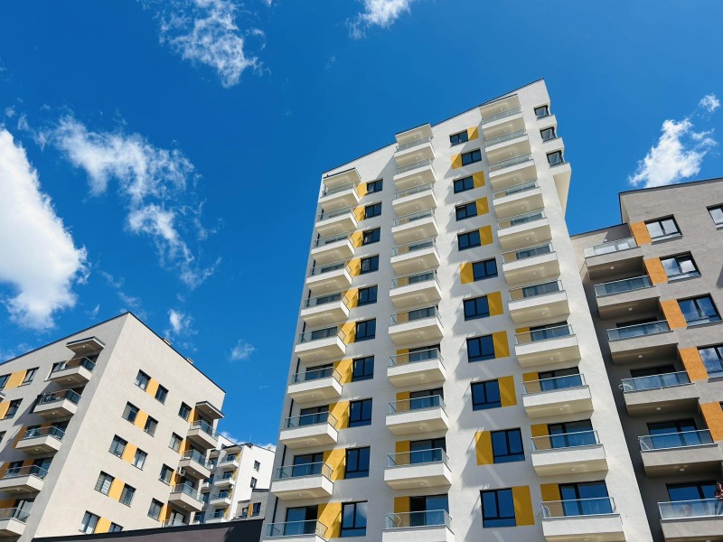À venda  1 quarto Varna , Kaisieva gradina , 62 m² | 31401815