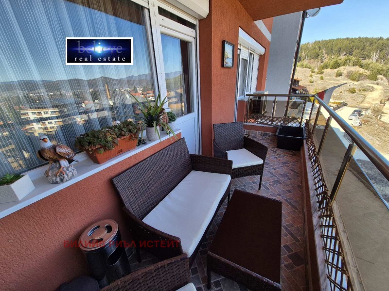 Zu verkaufen  1 Schlafzimmer region Pasardschik , Welingrad , 68 qm | 13133680