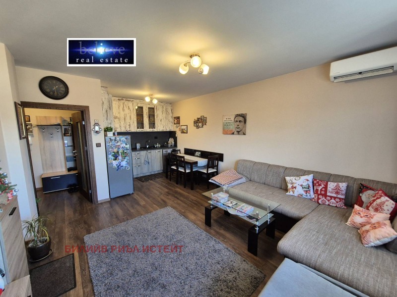 Zu verkaufen  1 Schlafzimmer region Pasardschik , Welingrad , 68 qm | 13133680 - Bild [2]