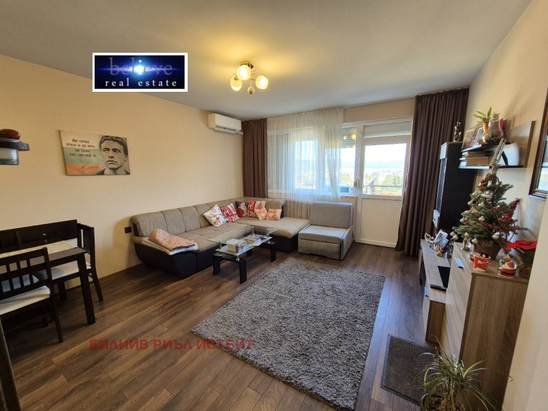 Zu verkaufen  1 Schlafzimmer region Pasardschik , Welingrad , 68 qm | 13133680 - Bild [5]