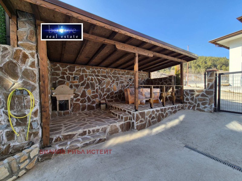 Zu verkaufen  1 Schlafzimmer region Pasardschik , Welingrad , 68 qm | 13133680 - Bild [15]