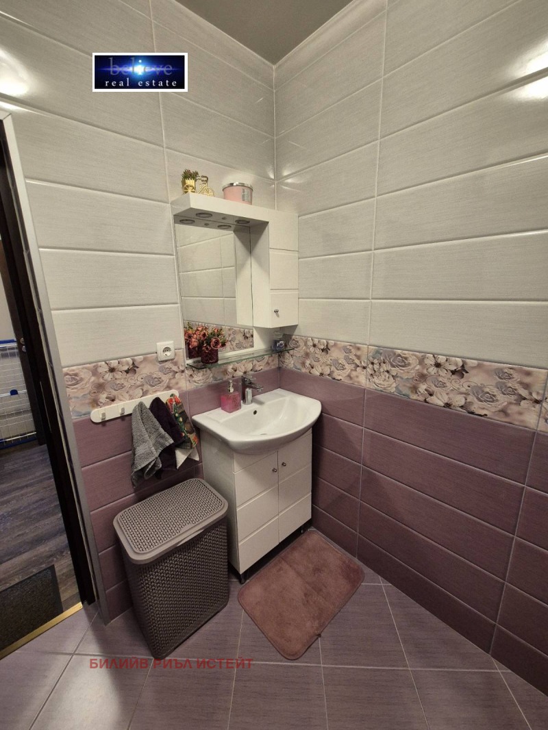 Zu verkaufen  1 Schlafzimmer region Pasardschik , Welingrad , 68 qm | 13133680 - Bild [10]