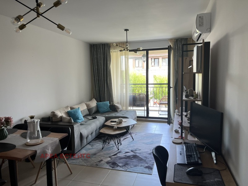 Til salg  1 soveværelse region Burgas , Sozopol , 61 kvm | 52057464 - billede [4]