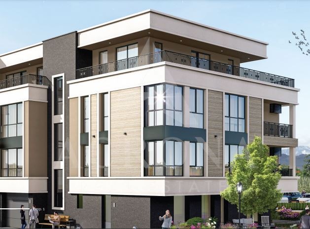 Продаја  1 спаваћа соба Пловдив , Христо Смирненски , 73 м2 | 52927621