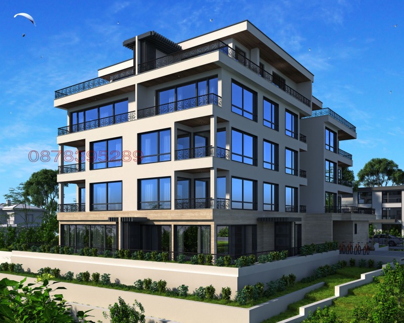 Продава 2-СТАЕН, гр. Варна, Галата, снимка 3 - Апартаменти - 52469852