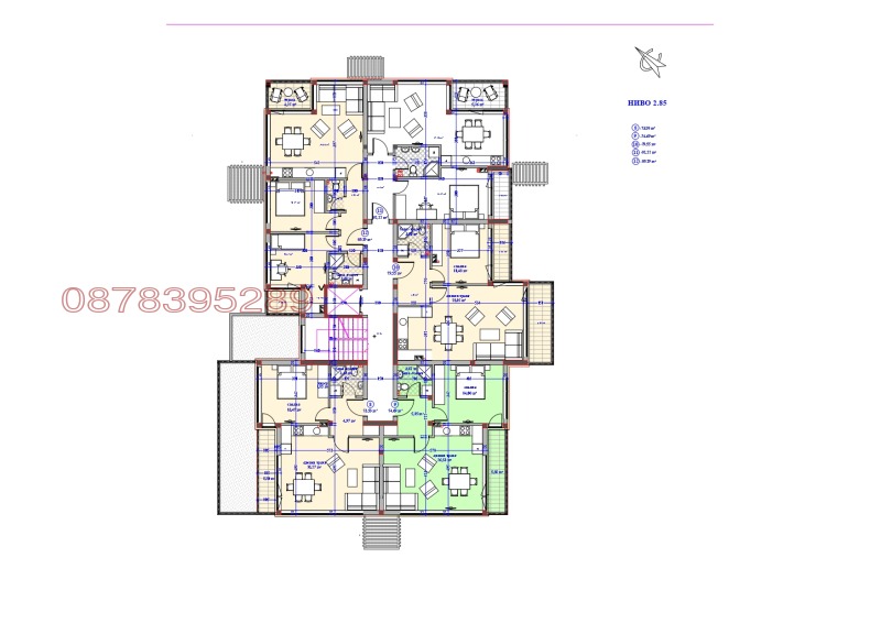 Продава 2-СТАЕН, гр. Варна, Галата, снимка 10 - Апартаменти - 52469852
