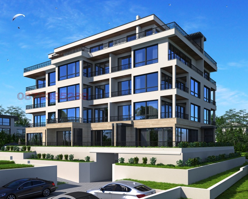 Продава 2-СТАЕН, гр. Варна, Галата, снимка 2 - Апартаменти - 52469852