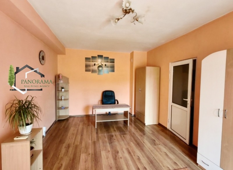 Продава 2-СТАЕН, гр. Шумен, Болницата, снимка 2 - Апартаменти - 53354324