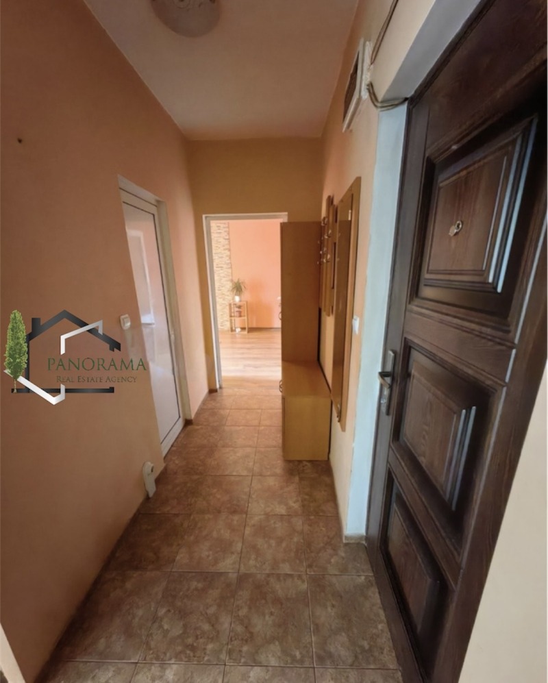 Продава 2-СТАЕН, гр. Шумен, Болницата, снимка 3 - Апартаменти - 53354324