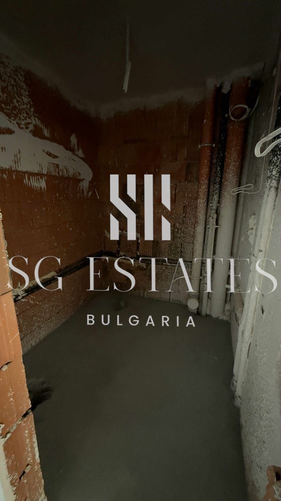 Продава 2-СТАЕН, гр. Пловдив, Гагарин, снимка 8 - Апартаменти - 53365569