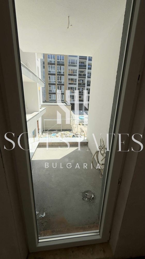 Продава 2-СТАЕН, гр. Пловдив, Гагарин, снимка 3 - Апартаменти - 53365569