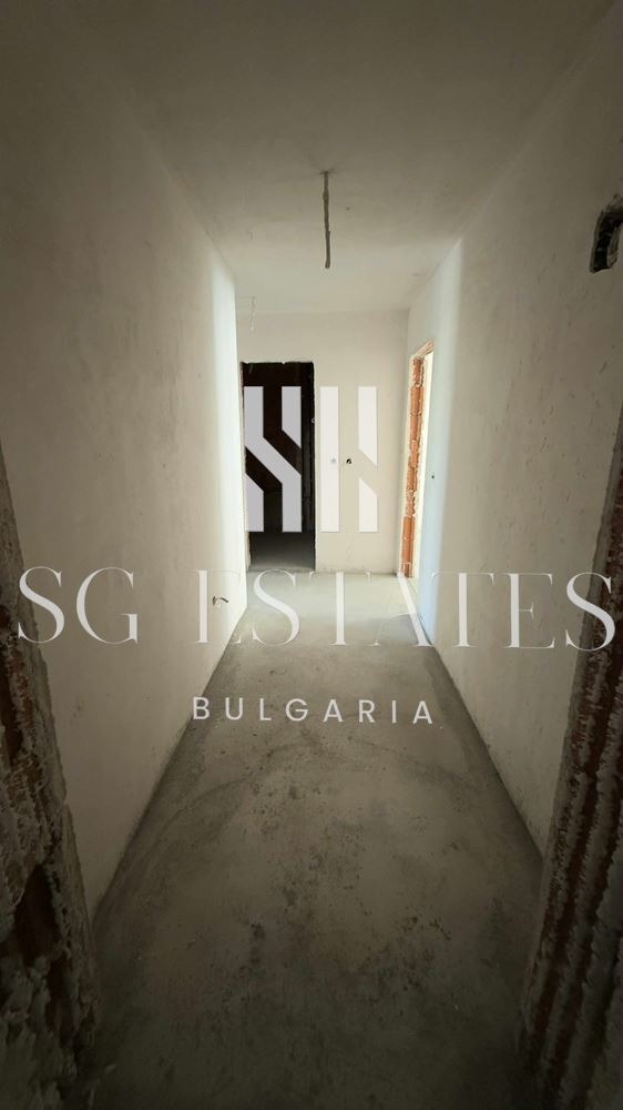 Продава 2-СТАЕН, гр. Пловдив, Гагарин, снимка 9 - Апартаменти - 53365569