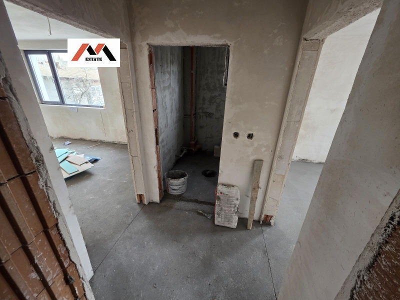 Продава 2-СТАЕН, гр. Стара Загора, Център, снимка 2 - Апартаменти - 53521149