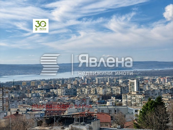 Продава 2-СТАЕН, гр. Варна, м-т Пчелина, снимка 4 - Апартаменти - 56169201