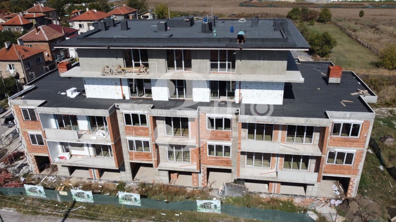 Продаја  2 спаваће собе регион Софиа , Гара Елин Пелин , 103 м2 | 47803137 - слика [7]