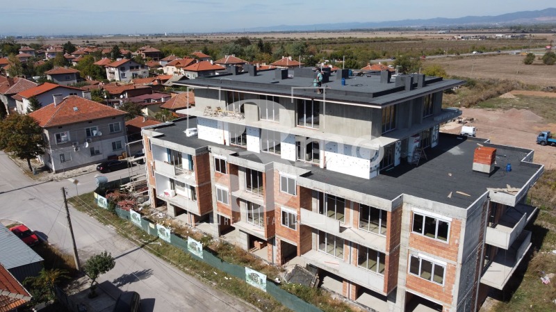 Продаја  2 спаваће собе регион Софиа , Гара Елин Пелин , 103 м2 | 47803137 - слика [6]