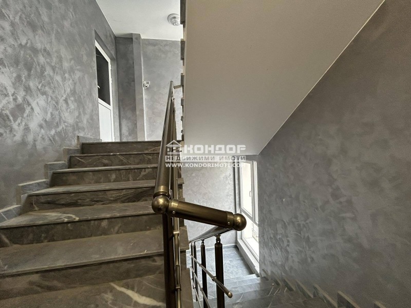 Продава  3-стаен, град Пловдив, Кършияка • 79 500 EUR • ID 23741146 — holmes.bg - [1] 