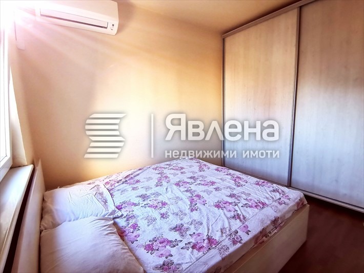 Продава 3-СТАЕН, гр. Пловдив, Южен, снимка 6 - Aпартаменти - 48503187