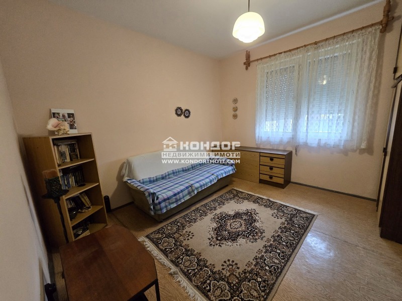 In vendita  2 camere da letto Plovdiv , Vastanicheski , 93 mq | 85805367 - Immagine [8]
